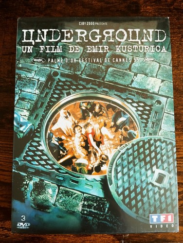 Underground de emir - de,