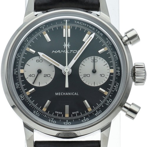 Hamilton american classic - american,