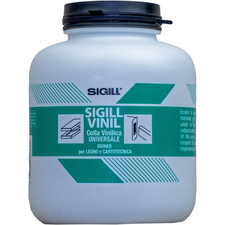 Colla Vinilica Universale 1 Kg