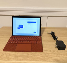 Microsoft Surface Go 2 10,5" -