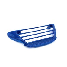 Replica Griglia Fanale Carena