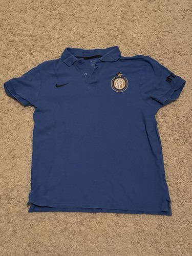 Polo nike inter - polo, taglia