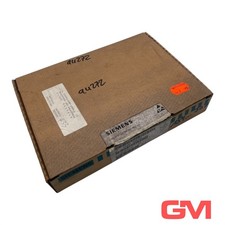 Siemens Lancontroller VME KSP-V223-A10 C8451-A45-A9 E-Stand (versione) KS7