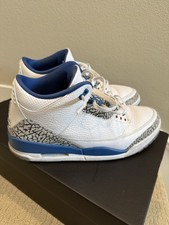 Air jordan retro washington - 3,