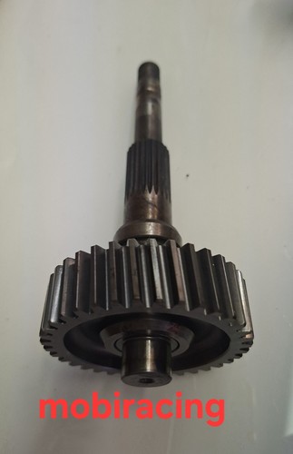 Ingranaggio trasmissione honda - ingranaggio,