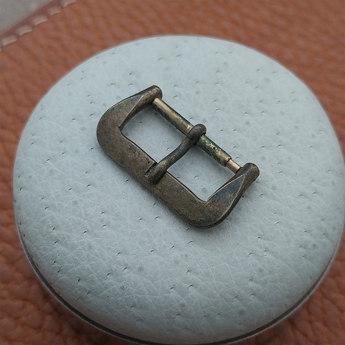 Fibbia cinturino orologio