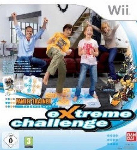 Family trainer extreme - family,