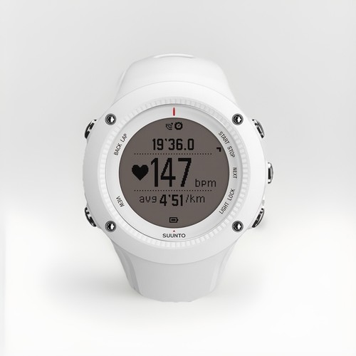 Smartwatch suunto ambit2 - ambit2, r