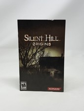 Silent Hill Origins PS2