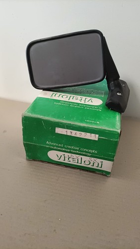 Specchietto retrovisore - specchietto,