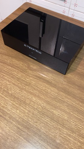 Micromega microdac - micromega,