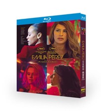 Emilia Pérez (2024) 1 disco