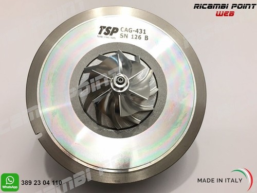 Core assy nuovo bilanciato - assy,