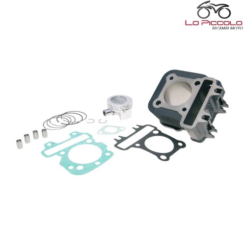 Polini 140 0202 gruppo termico - 140.0202,