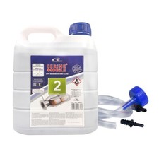 Additivo fap cerina - fap,, 2ª