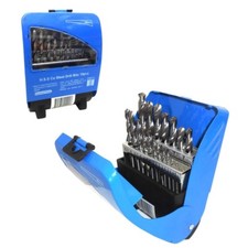19 Titanium Alloy Type Metal