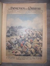 LA DOMENICA DEL CORRIERE 8
