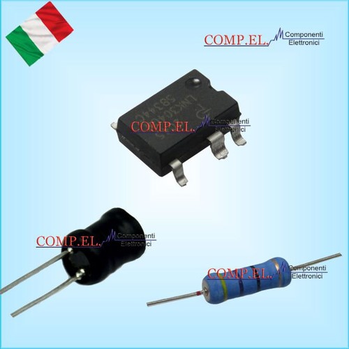 Lnk304gn smd kit - smd-7b,