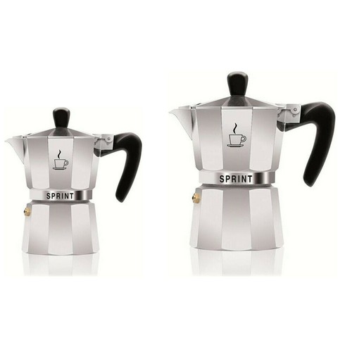 Set 2pz moka - 2pz,