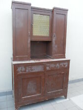 antico mobile  dell 800 arte povera