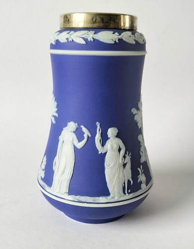 Vaso versamento wedgwood - versamento,