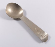 Cucchiaio grande decorazione