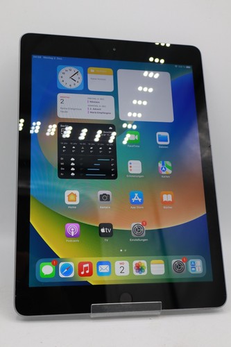 Apple ipad gen 2018 - apple,