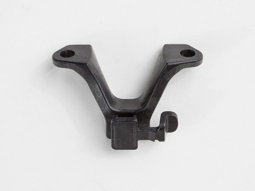 Supporto fanale bontrager alla - supporto,