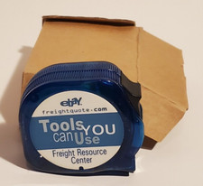 EBAY LIVE EBAYANA STRUMENTI È POSSIBILE UTILIZZARE CENTRO RISORSE MERCI METRO A NASTRO 12 PIEDI