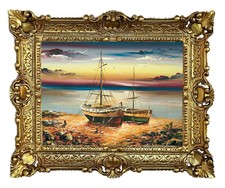 Barca a Vela Produzione Repro