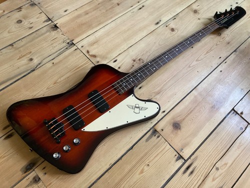 Epiphone classic pro - iv,