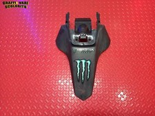 PARAFANGO POSTERIORE HOT BIKE