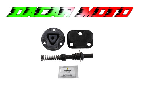 Kit revisione pompa freno