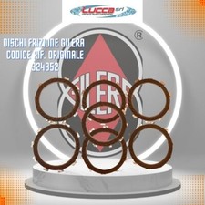 324852 kit dischi frizione - 324852,