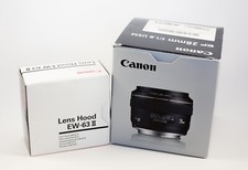 Canon EF 28mm f/1.8 AF USM