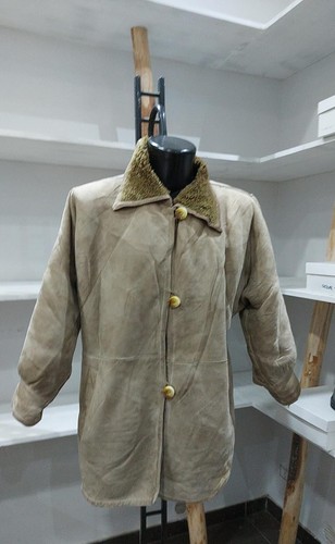 Montone usato pre owned donna - usato, pre-owned