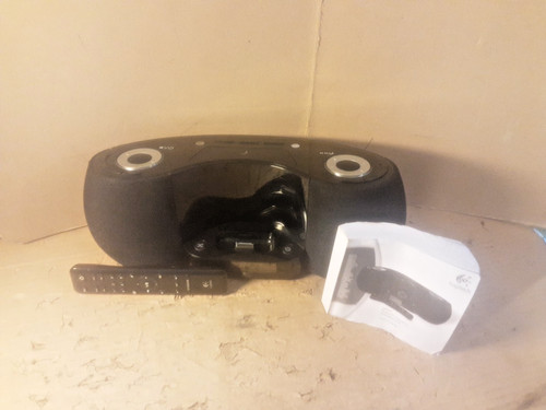 Logitech pure sistema di - logitech,