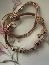 Pandora rose reflexions - rose,