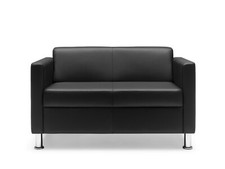 Divano 2 Posti sala da attesa