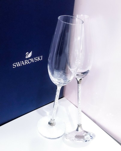 Nuovi swarovski cristallino - swarovski,