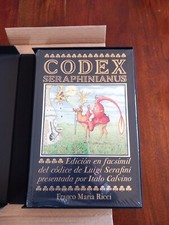Franco maria ricci fmr codex - franco,