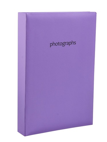 Album fotografico grande porta