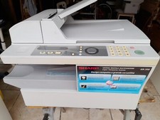 Stampante Sharp Multifunzione