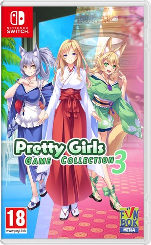 Collezione giochi per - di,