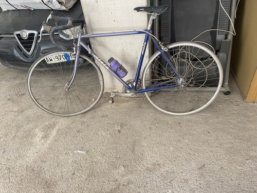 Bici corsa vintage - bici, da