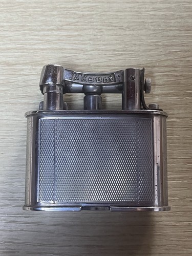 1940 accendino saffa aksum - accendino,