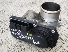 TOYOTA YARIS 1.4 DIESEL