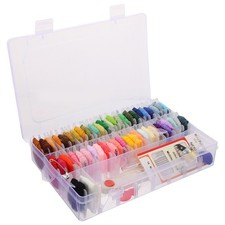 Kit per ricamo a punto croce