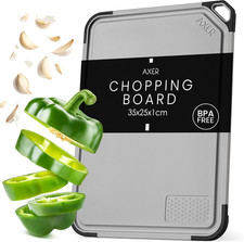 Tagliere Da Cucina Plastica