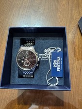Orologio Festina F20285 Uomo